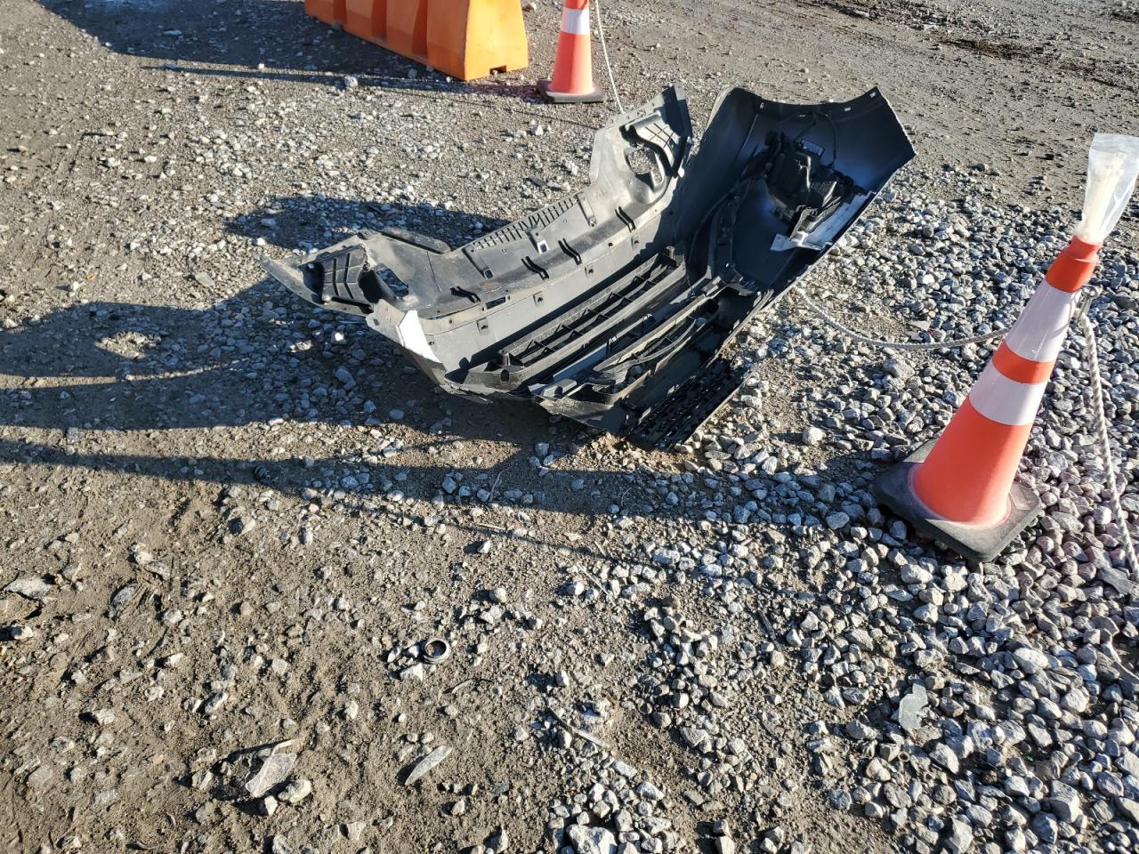 2021 GMC Yukon Denali VIN: 1GKS2DKL0MR174092 Lot: 93278685