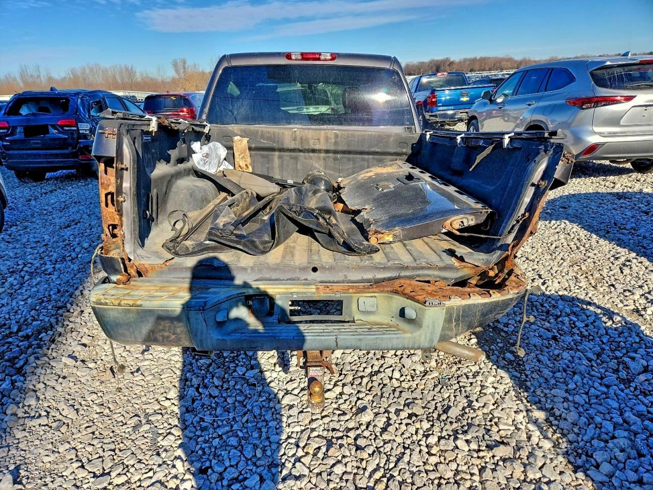 2010 Chevrolet Silverado K1500 Lt VIN: 3GCRKSE35AG275943 Lot: 92909625