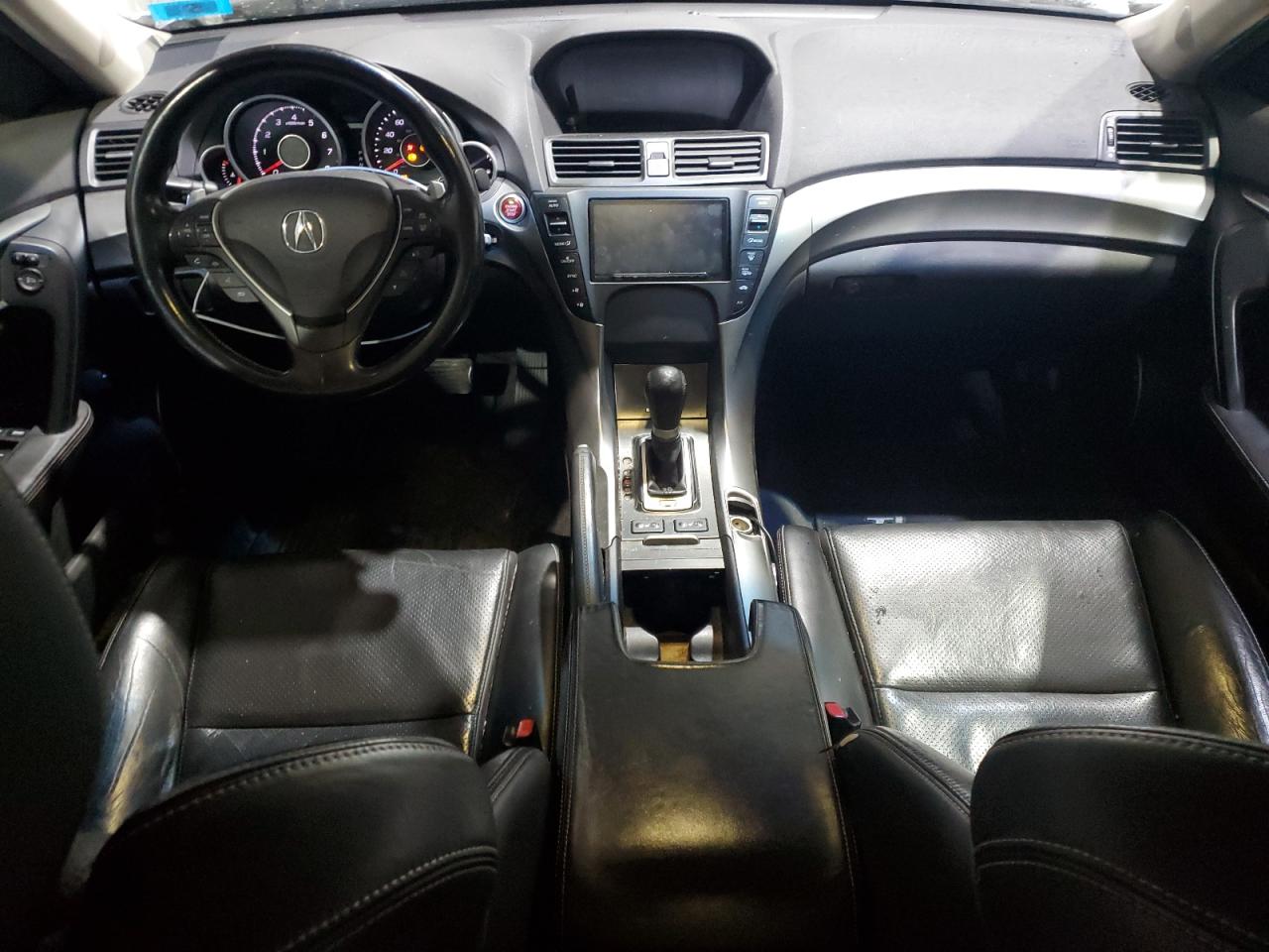 2010 Acura Tl VIN: 19UUA9F5XAA002471 Lot: 93390075