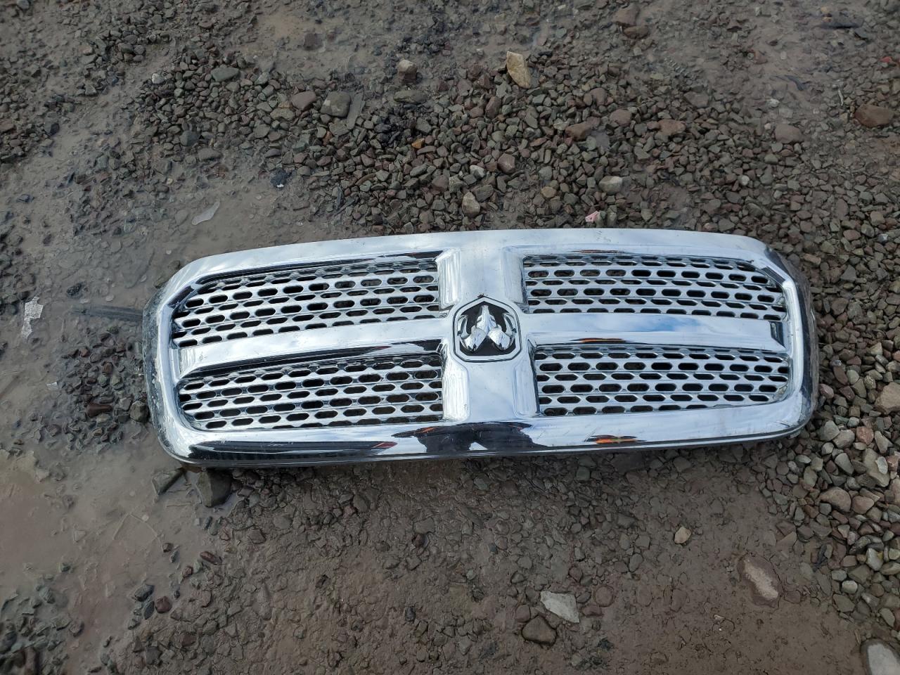 2014 Ram 1500 Laramie VIN: 1C6RR7JT8ES262415 Lot: 93385945