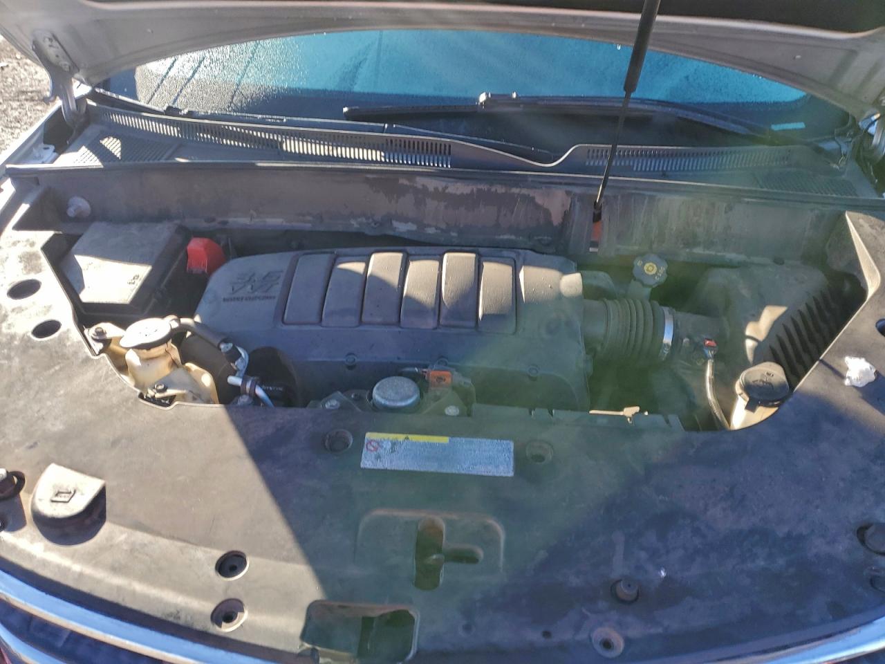 2017 Chevrolet Traverse Lt VIN: 1GNKRGKD9HJ250986 Lot: 94228935