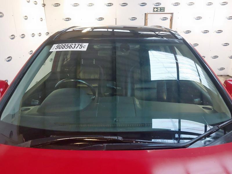 2010 HONDA CR-V 2.2 I-DTEC EX 5DR AUTO