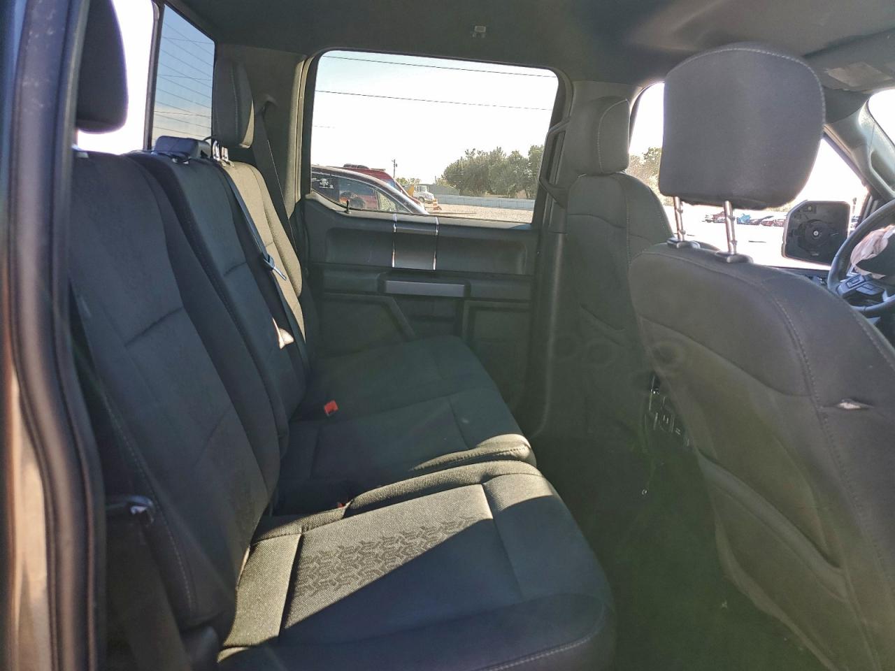 2019 Ford F150 Supercrew VIN: 1FTEW1E44KKE60453 Lot: 94677325