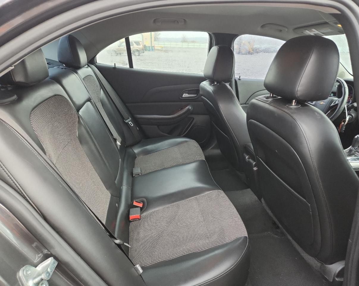 2013 Chevrolet Malibu 2Lt VIN: 1G11E5SA9DF312158 Lot: 93299115