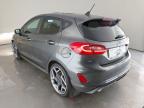 2019 FORD FIESTA 1.5 ECOBOOST ST-3 5DR for sale at Copart WESTBURY