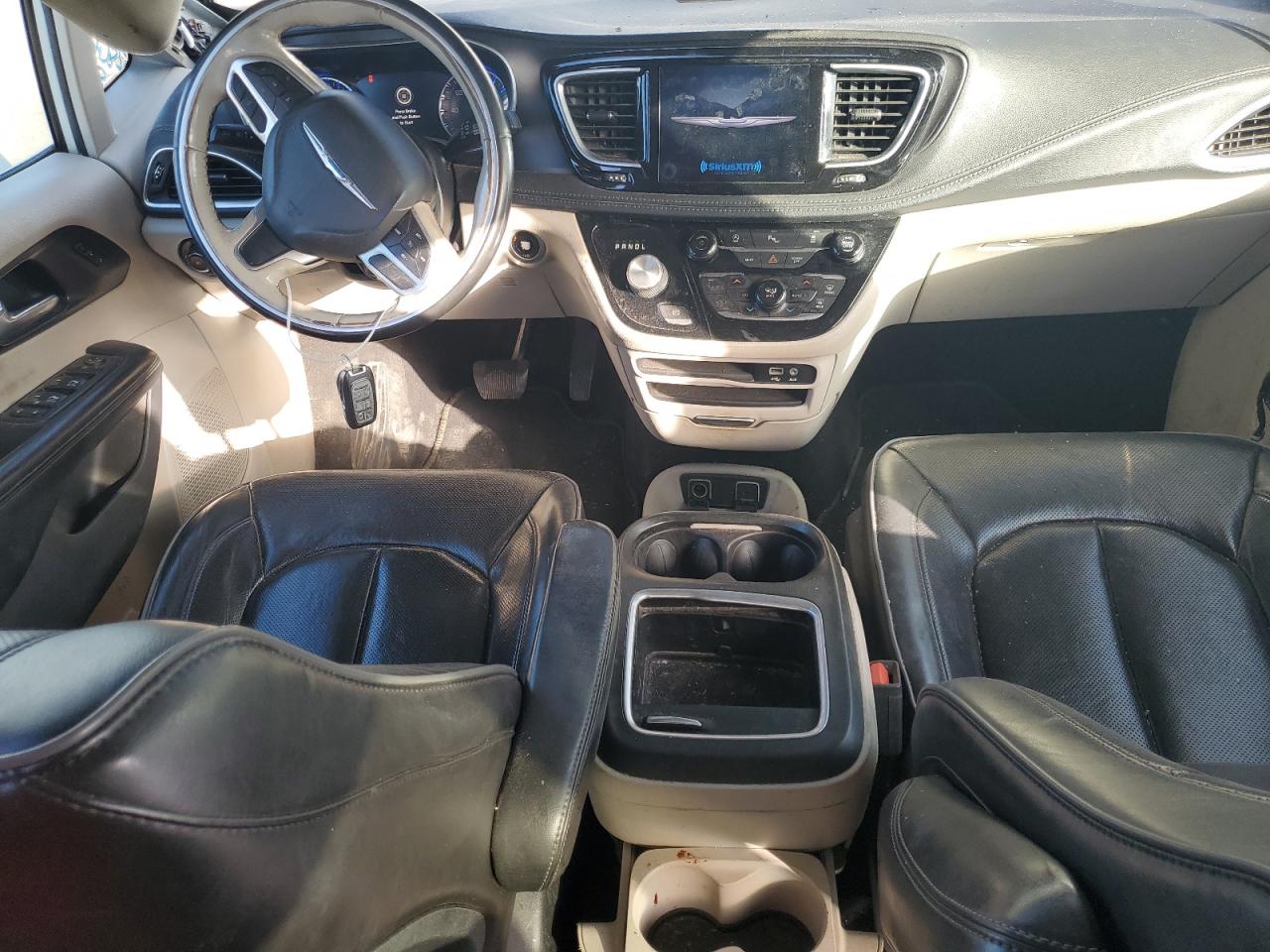 2020 Chrysler Pacifica Limited VIN: 2C4RC1GG3LR109618 Lot: 91301405