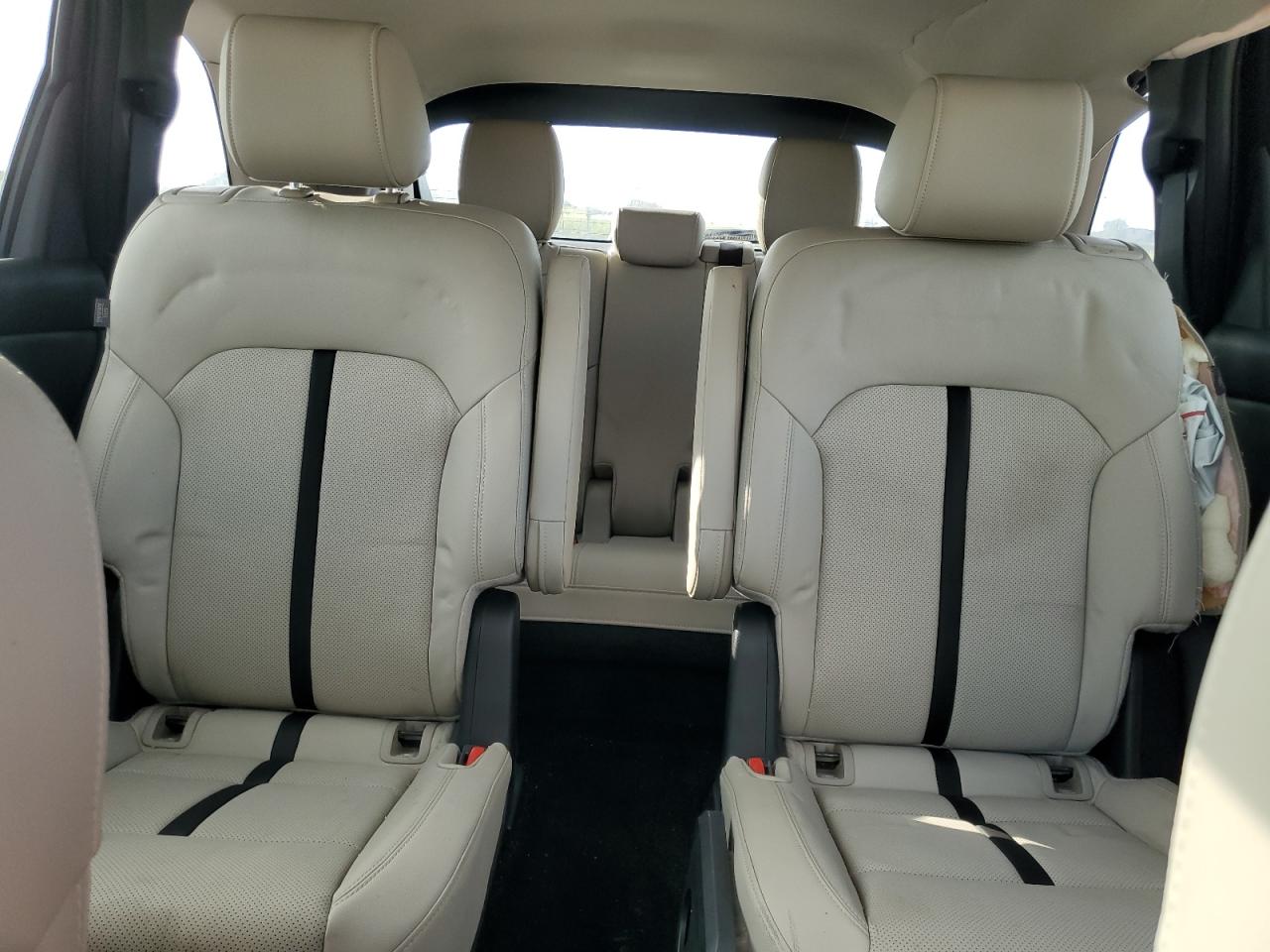 2024 Mazda Cx-90 Preferred VIN: JM3KKBHDXR1135006 Lot: 92950525