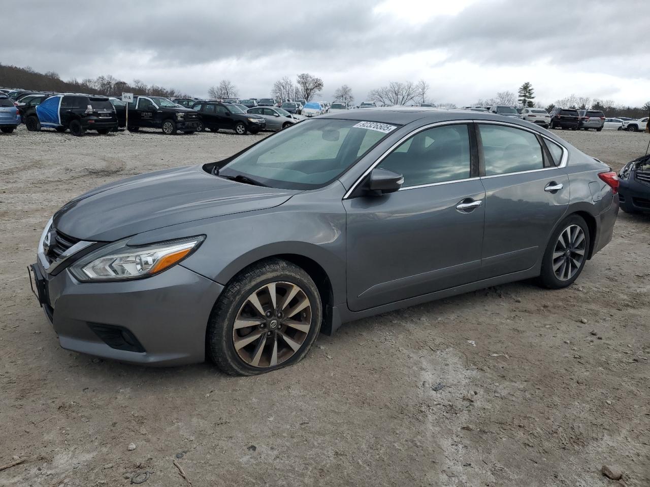 1N4AL3AP9GC217764 NISSAN ALTIMA Photo 1