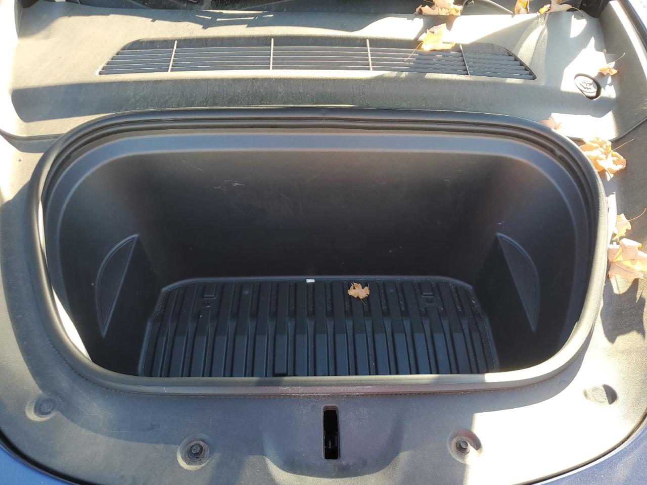 2022 Tesla Model Y VIN: 7SAYGDEE5NF449728 Lot: 92243285