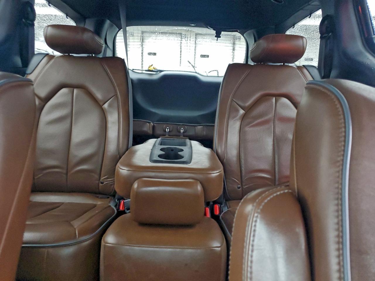 2020 Chrysler Pacifica Limited VIN: 2C4RC1GG5LR225032 Lot: 93748105