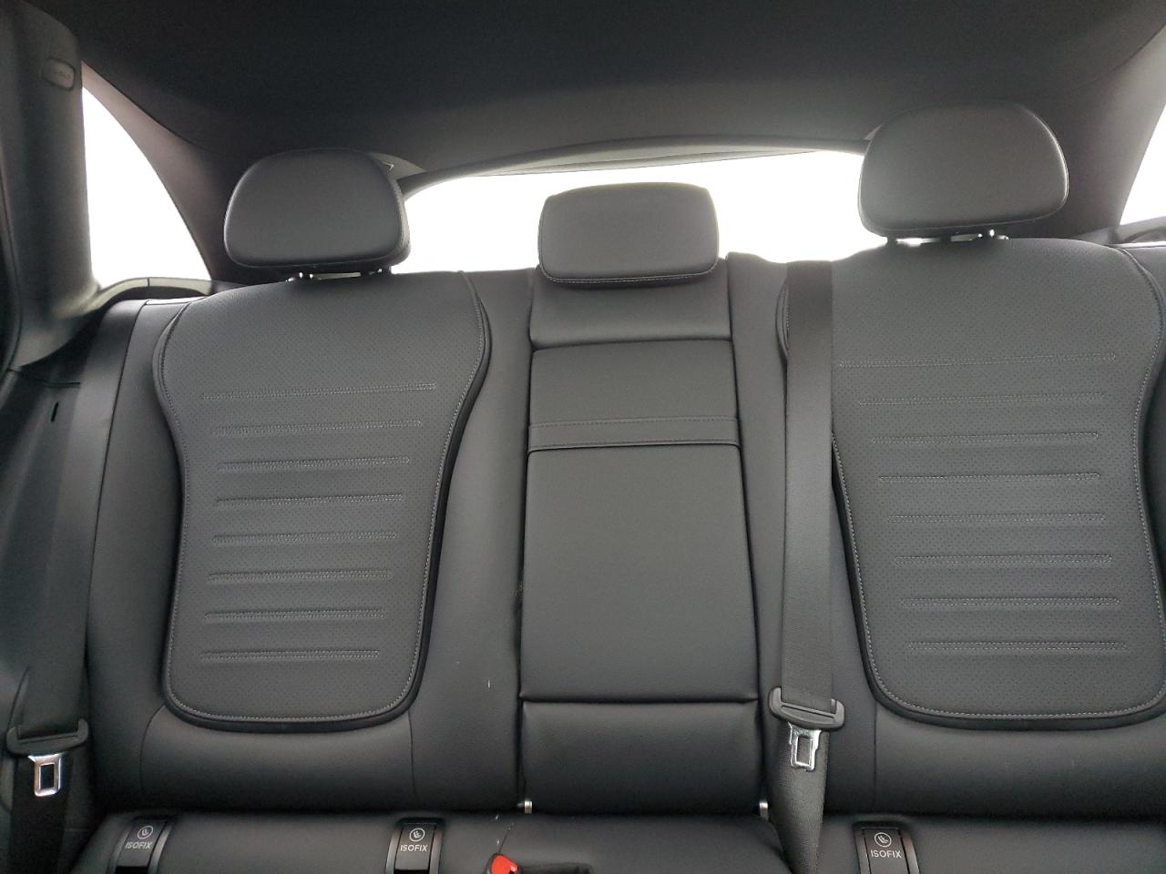 2024 Mercedes-Benz Glc 300 4Matic VIN: W1NKM4HB4RF211229 Lot: 91488665