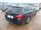 2011 BMW 5 SERIES 520D SE 5DR STEP AUTO for sale at Copart WISBECH