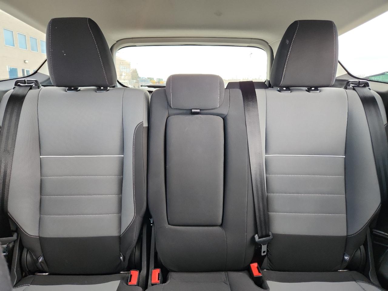 2013 Ford Escape Se VIN: 1FMCU9GX9DUB09205 Lot: 92942325