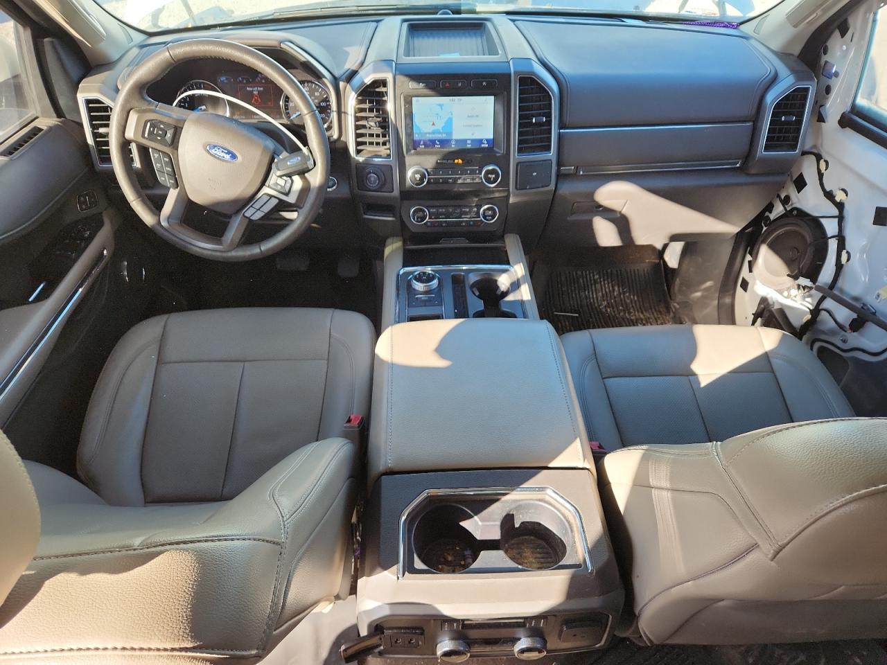 2020 Ford Expedition Max Xlt VIN: 1FMJK1HT0LEA91874 Lot: 91716825