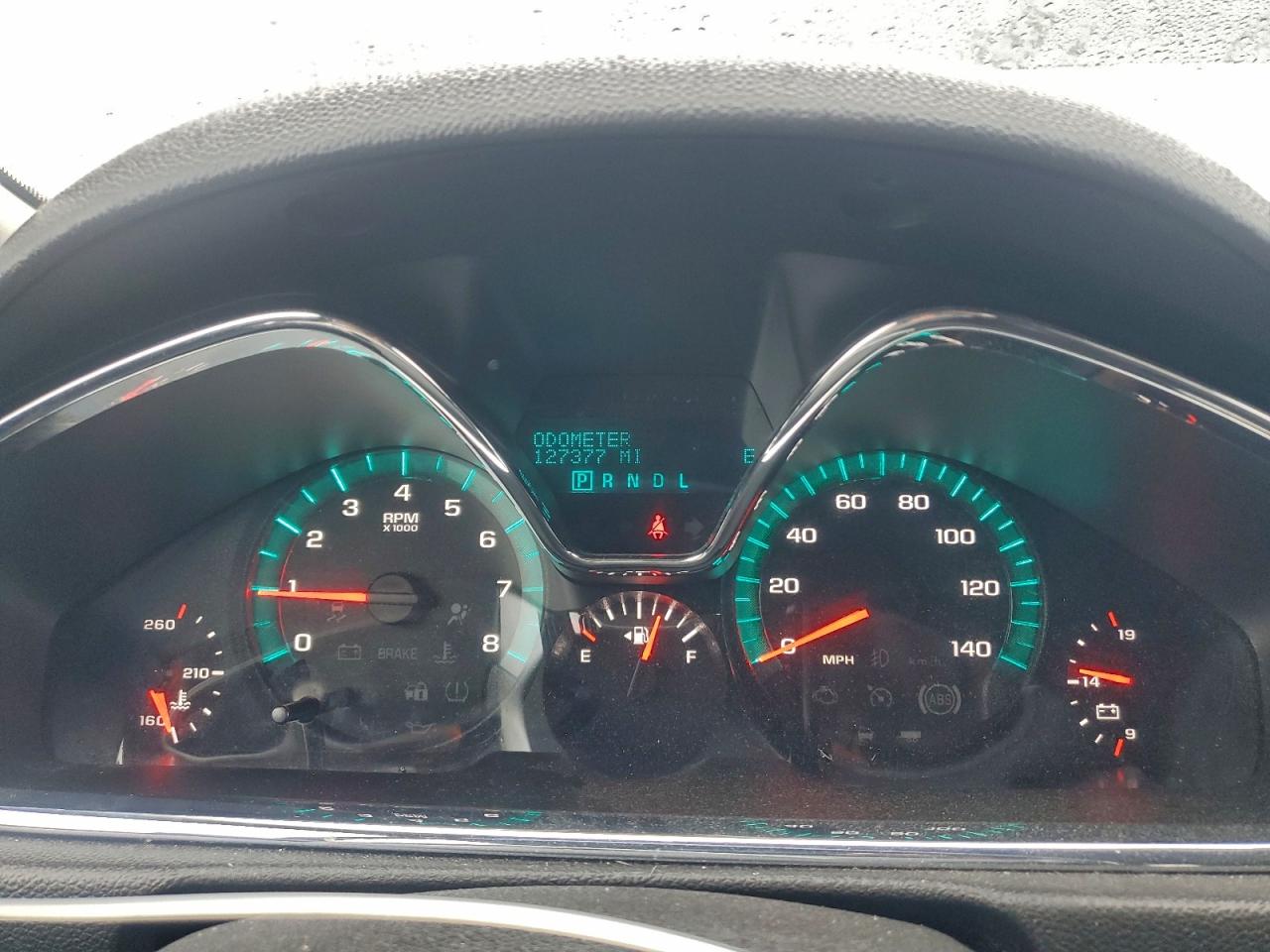 2017 Chevrolet Traverse Lt VIN: 1GNKRGKD9HJ206518 Lot: 93801075