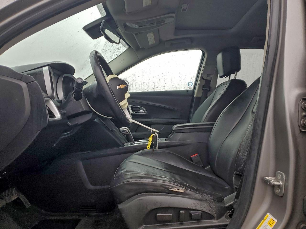 2012 Chevrolet Equinox Lt VIN: 2GNFLNEK7C6351063 Lot: 94653165