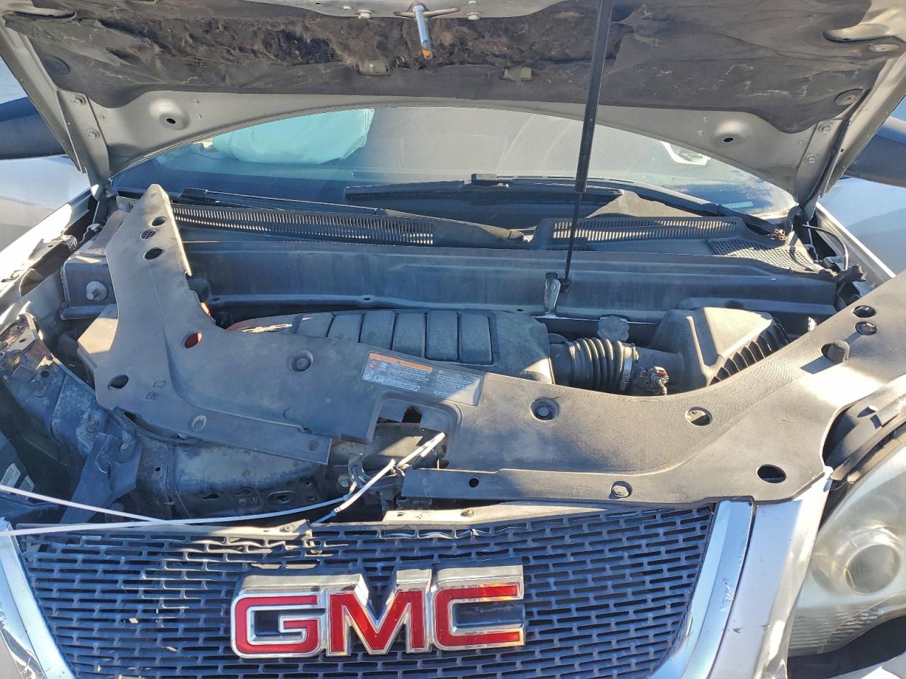 2012 GMC Acadia Sle VIN: 1GKKVPED2CJ169891 Lot: 94502215