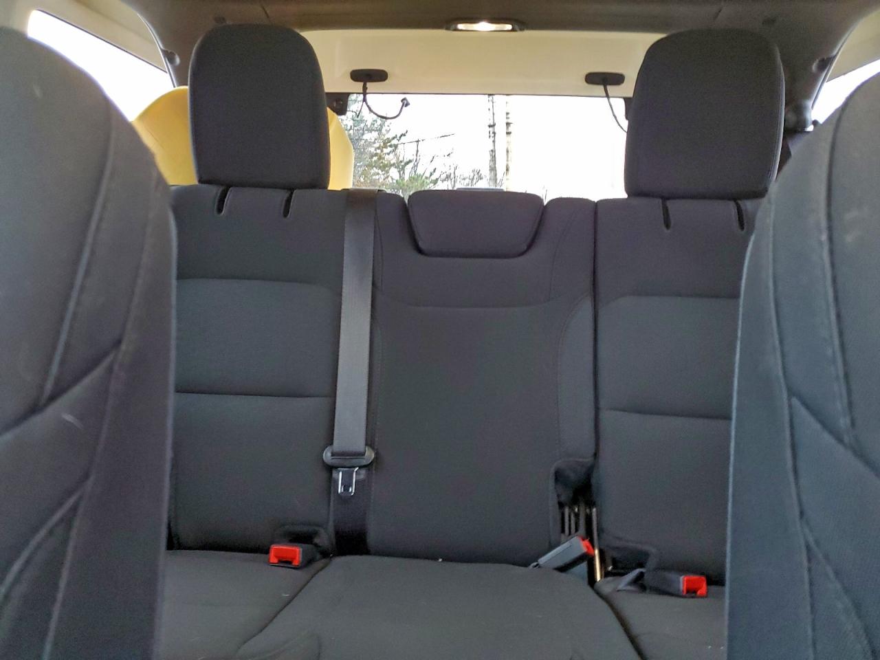 2021 Jeep Wrangler Unlimited Sport VIN: 1C4HJXDN6MW606372 Lot: 94442565