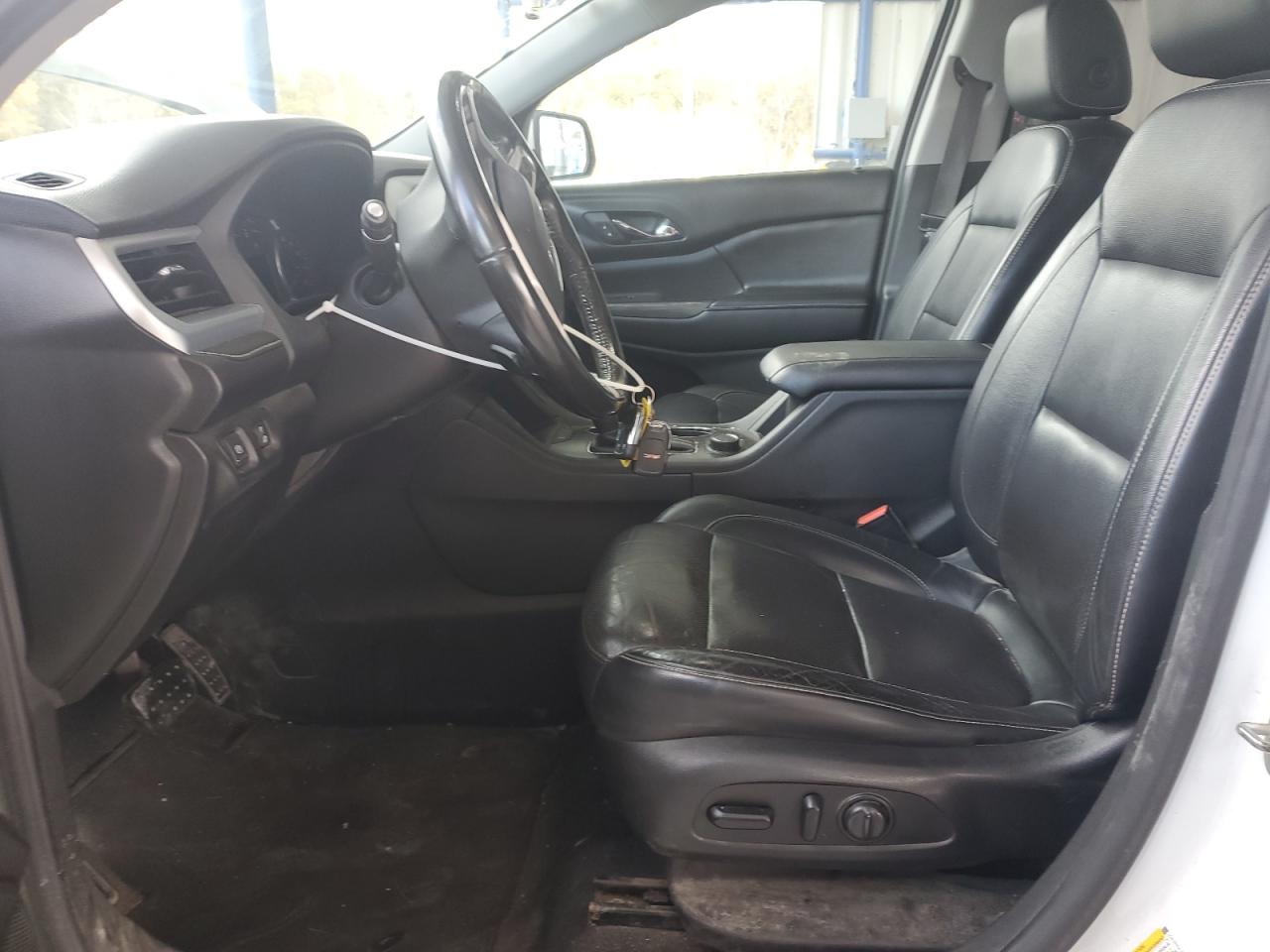 2018 GMC Acadia Slt-1 VIN: 1GKKNULS9JZ223346 Lot: 92394075