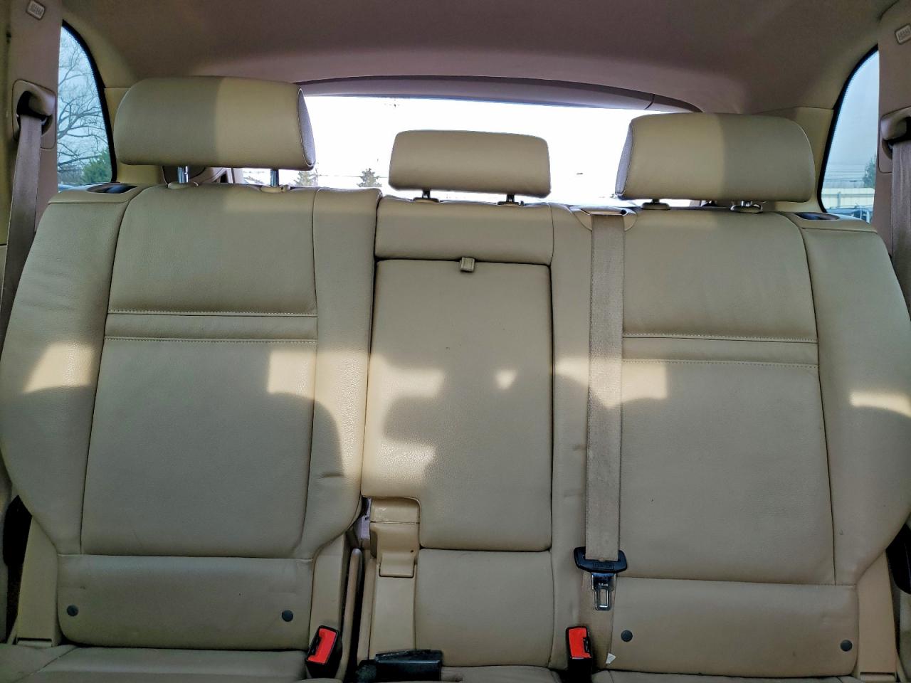 2013 BMW X5 xDrive35I VIN: 5UXZV4C53D0G55350 Lot: 93679435