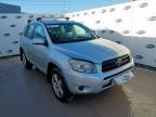 2006 TOYOTA RAV 4 XT3 for sale at Copart BRISTOL