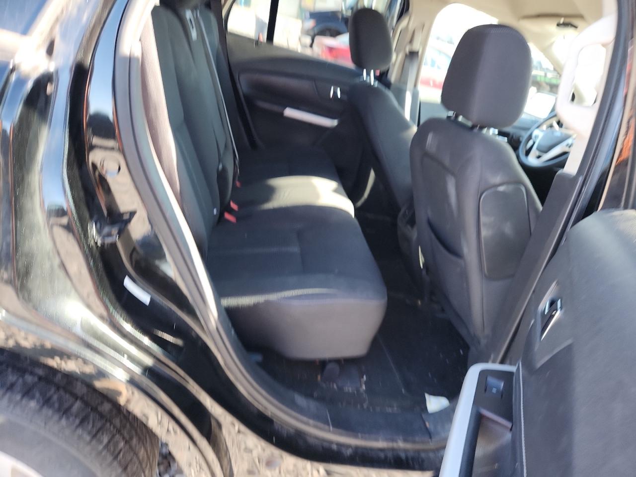 2013 Ford Edge Se VIN: 2FMDK4GC6DBA22670 Lot: 92628945