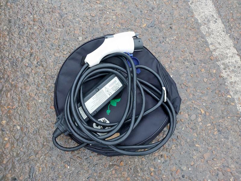 2013 NISSAN LEAF 80KW 5DR AUTO