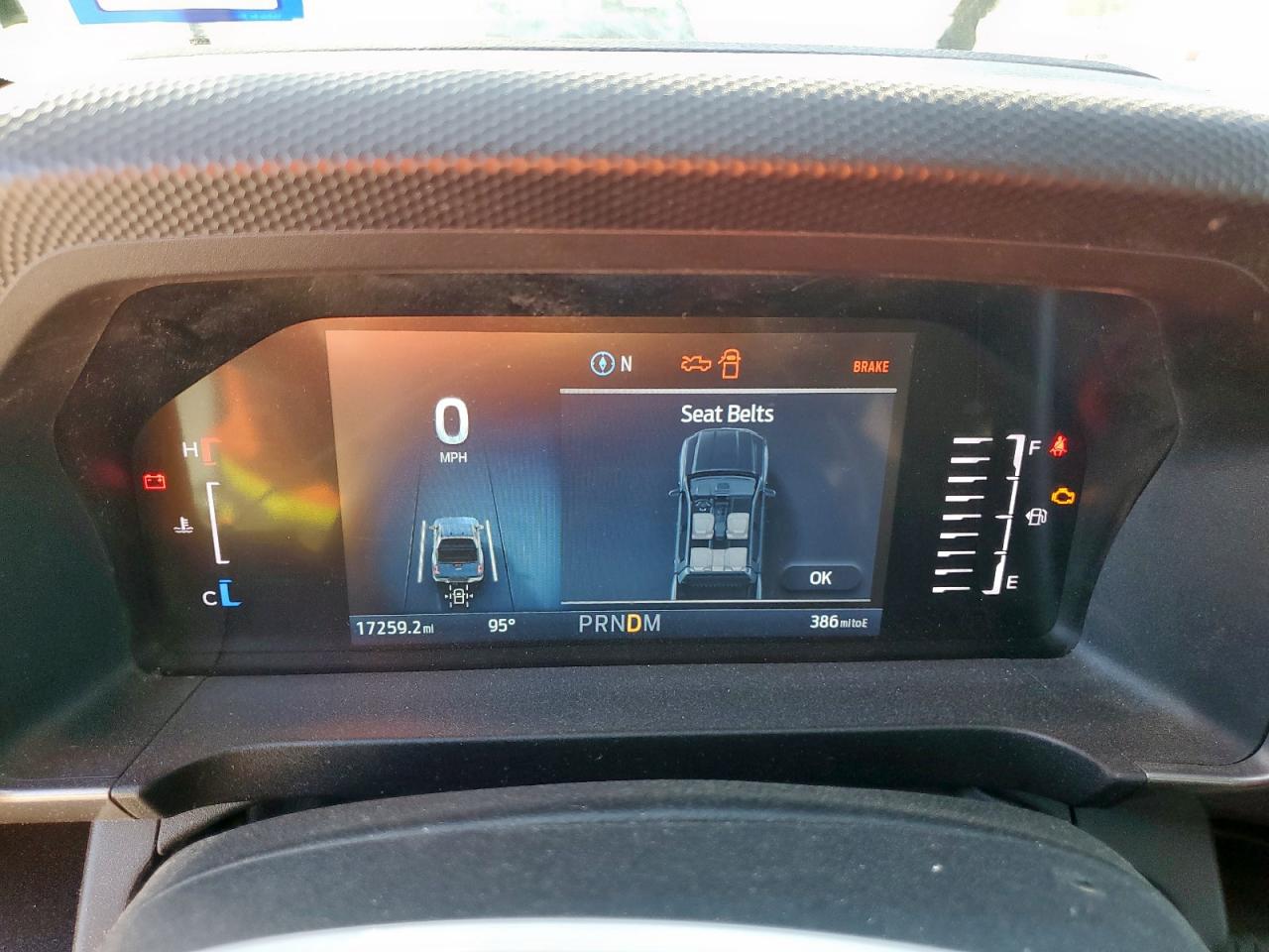 2024 Ford Ranger Xlt VIN: 1FTER4GH7RLE15844 Lot: 91585865