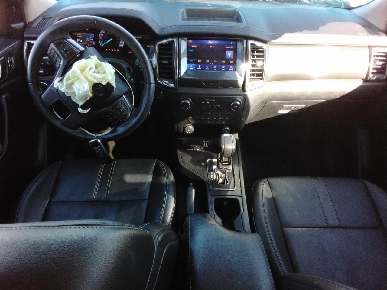 2021 Ford Ranger Xl VIN: 1FTER4EH8MLD87533 Lot: 91774315