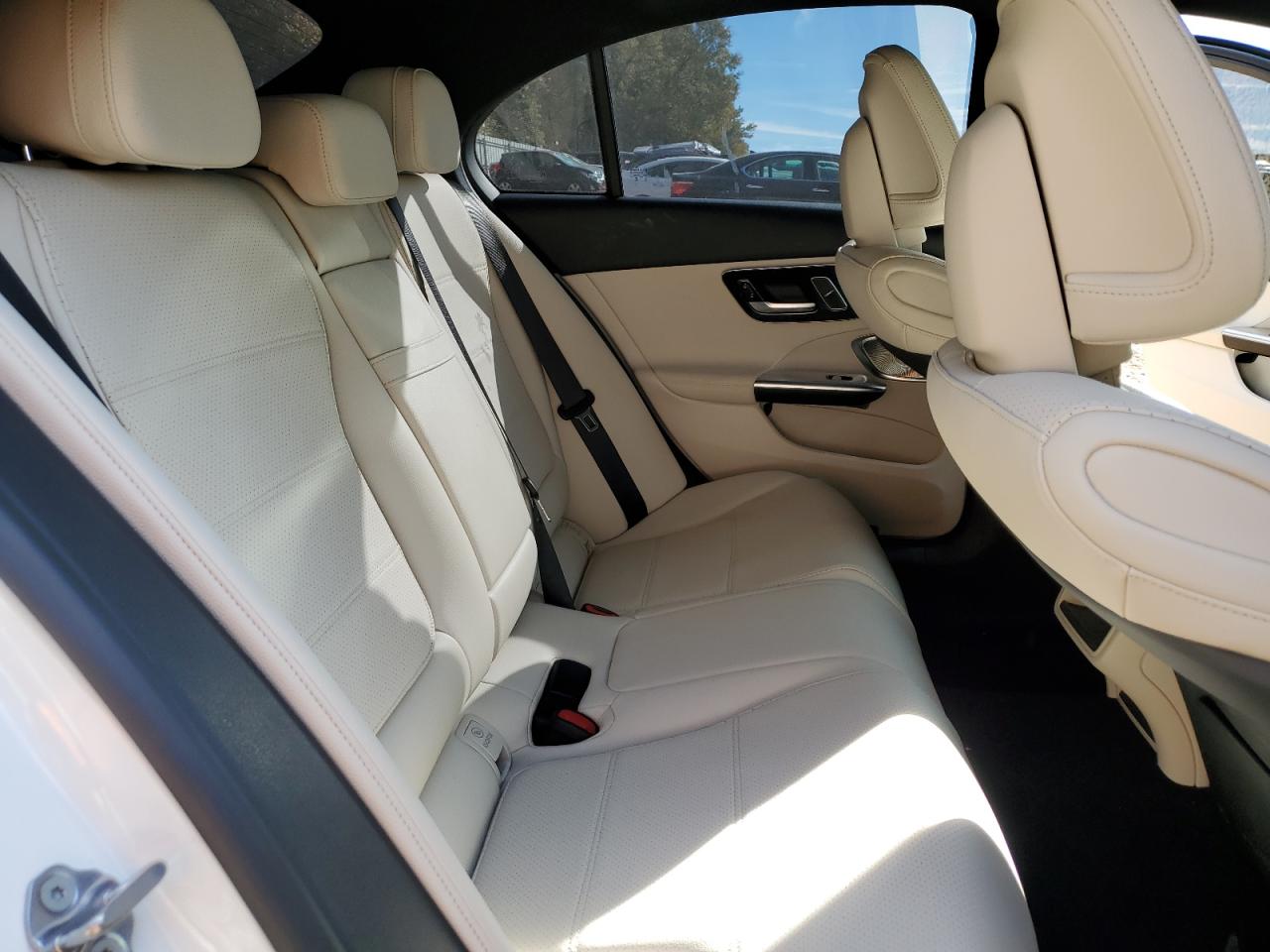 2023 Mercedes-Benz C 300 VIN: W1KAF4GB9PR139282 Lot: 94342685