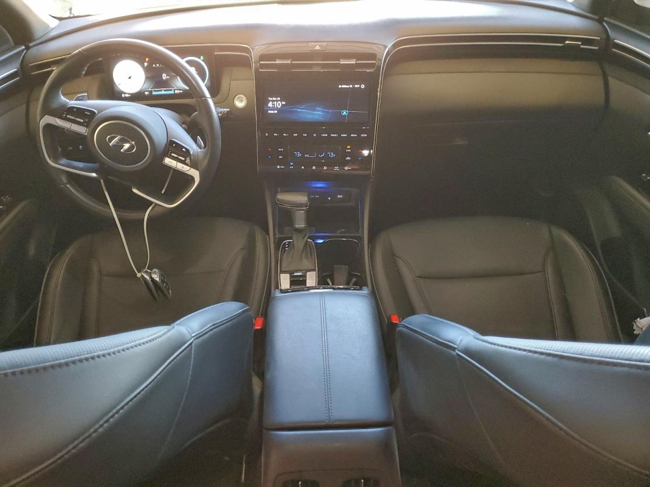 2024 Hyundai Santa Cruz Limited VIN: 5NTJEDDF2RH103577 Lot: 94266845