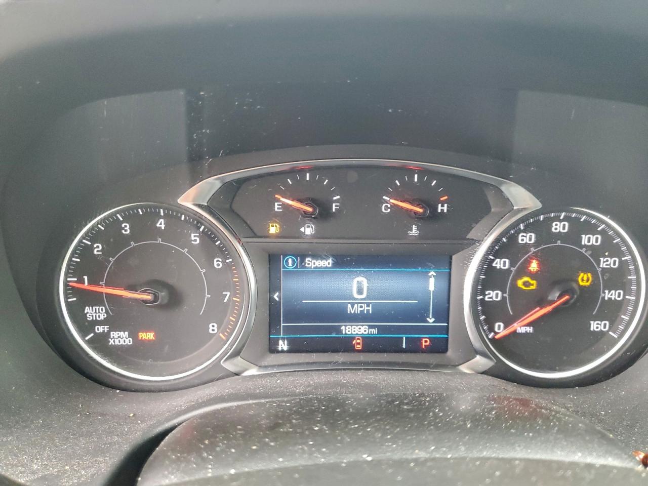 2023 GMC Acadia Sle VIN: 1GKKNRL45PZ259591 Lot: 93036175