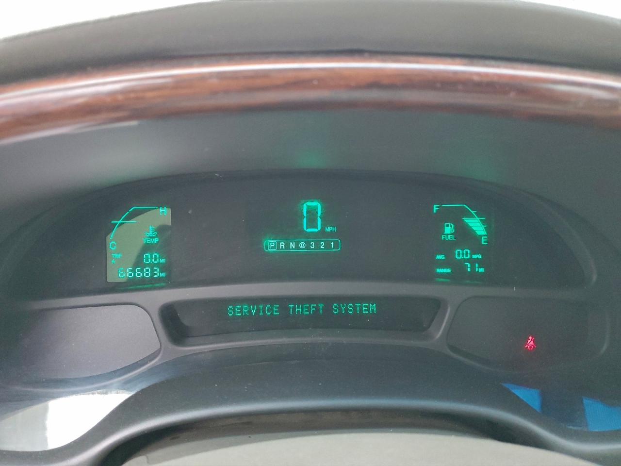 2001 Cadillac Deville VIN: 1G6KD54Y21U102181 Lot: 82596465