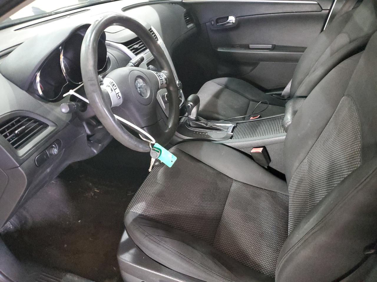 2010 Chevrolet Malibu 1Lt VIN: 1G1ZC5E06AF248491 Lot: 92062875