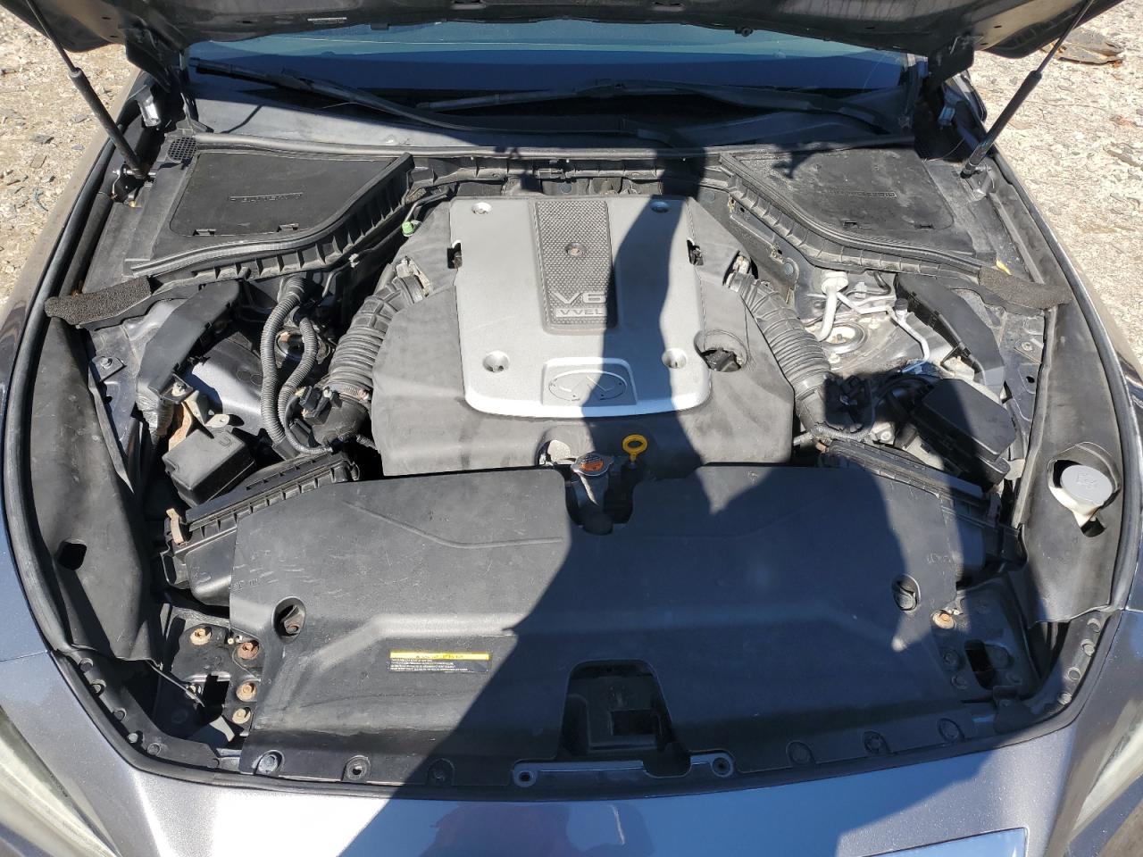 2015 Infiniti Q50 Base VIN: JN1BV7AR8FM396943 Lot: 91166035