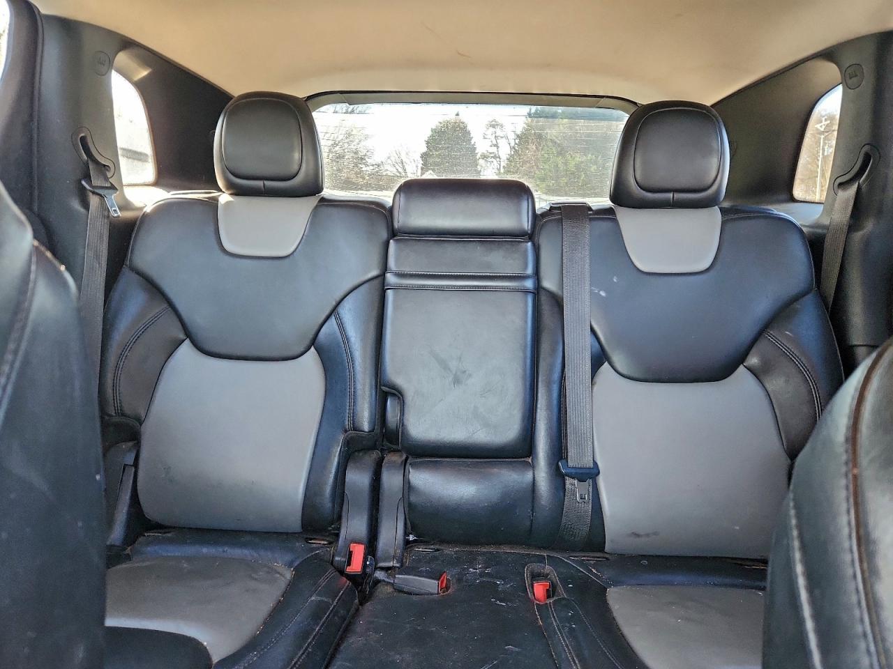 2014 Jeep Cherokee Limited VIN: 1C4PJLDBXEW314199 Lot: 94123955