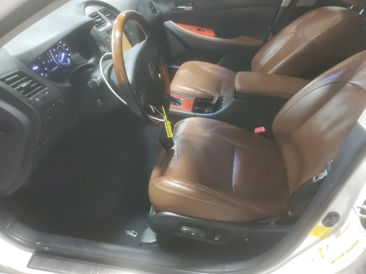 2012 Lexus Es 350 VIN: JTHBK1EG8C2488510 Lot: 92585845