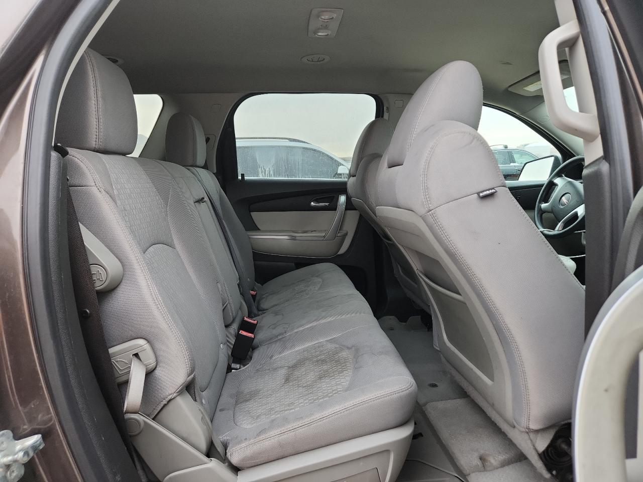 2012 GMC Acadia Sle VIN: 1GKKRNED0CJ143136 Lot: 90395605