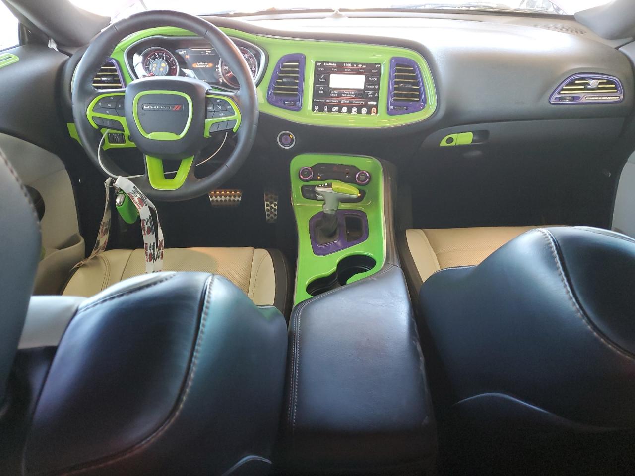 2016 Dodge Challenger Sxt VIN: 2C3CDZAG7GH146004 Lot: 90238405