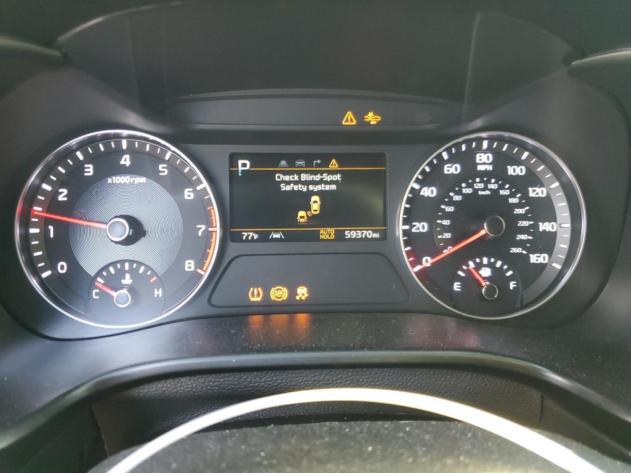 2022 Kia Forte Gt Line VIN: 3KPF54AD8NE426845 Lot: 92455665