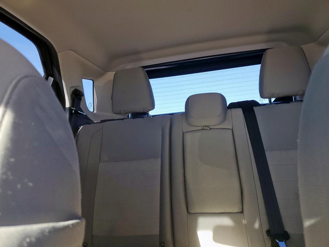 2018 Ford Ecosport S VIN: MAJ3P1RE0JC244637 Lot: 92536405