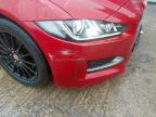 2016 JAGUAR XE 2.0D R-SPORT 4DR for sale at Copart WISBECH