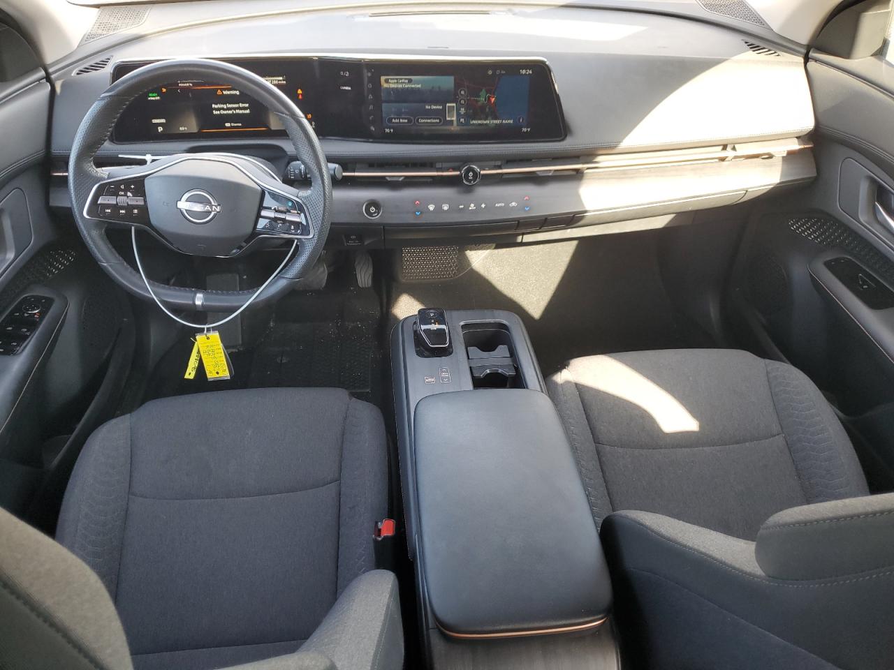 2023 Nissan Ariya Venture+ VIN: JN1BF0AA9PM410896 Lot: 92888095