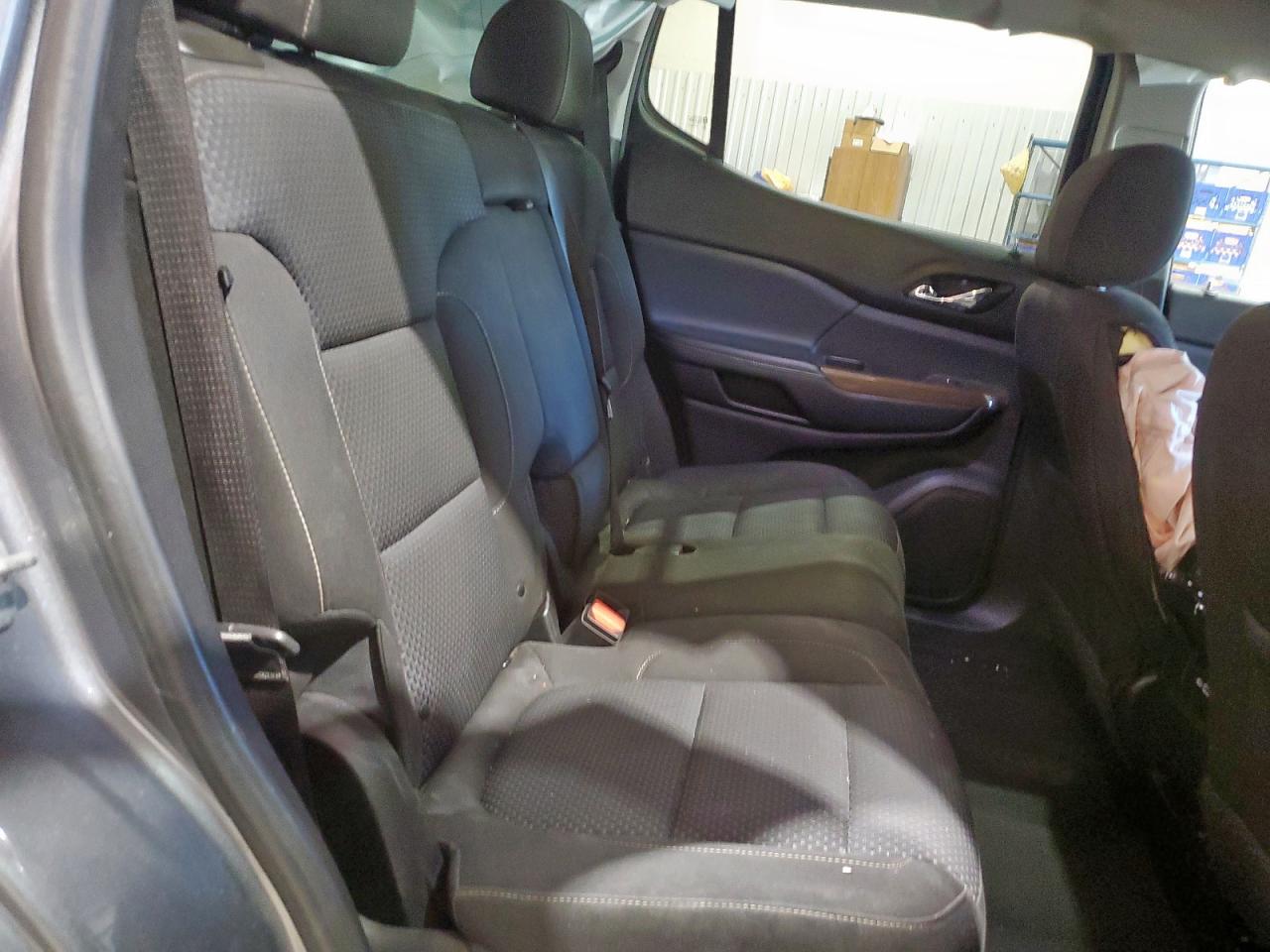 2020 GMC Acadia Sle VIN: 1GKKNKLA3LZ232915 Lot: 91206705