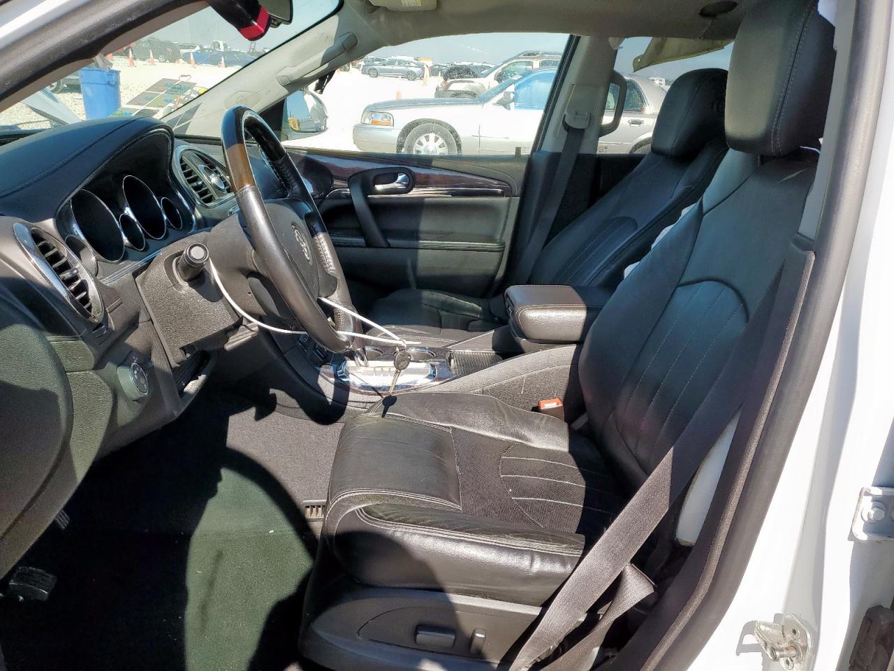 2017 Buick Enclave VIN: 5GAKRBKDXHJ136055 Lot: 91313295