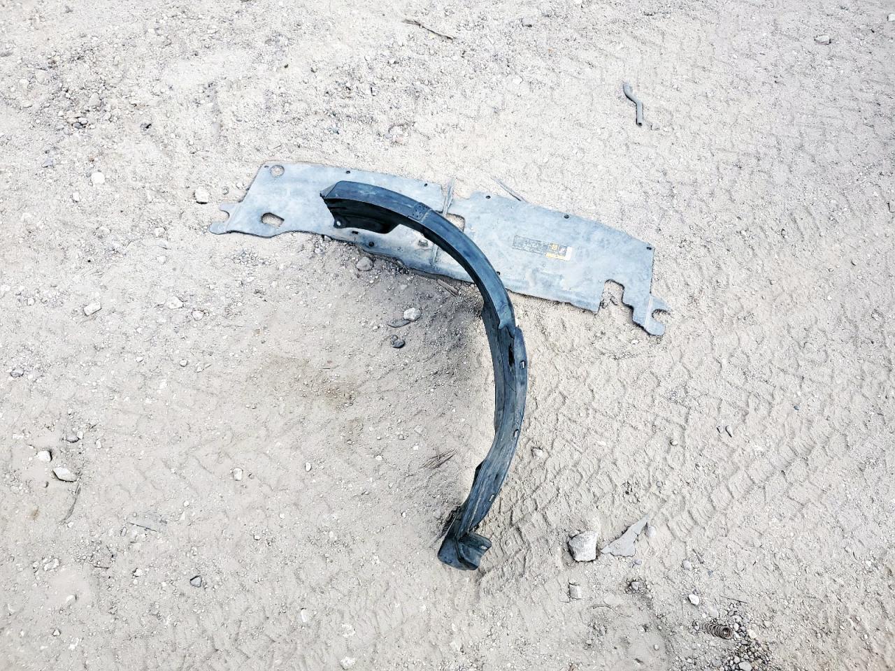 2010 Kia Rio Lx VIN: KNADH4A3XA6662402 Lot: 93133925