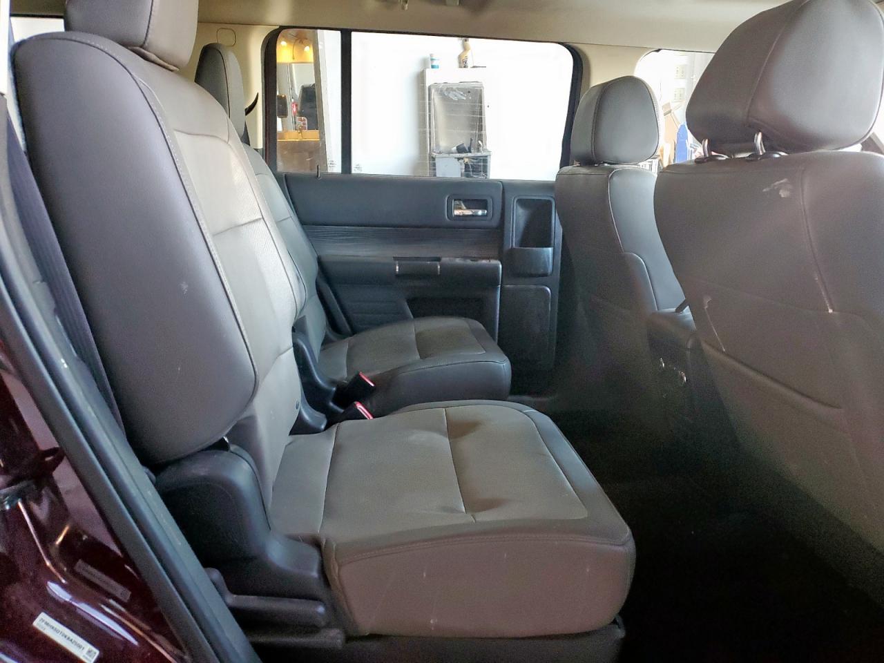 2019 Ford Flex Limited VIN: 2FMHK6DT0KBA25501 Lot: 90758715