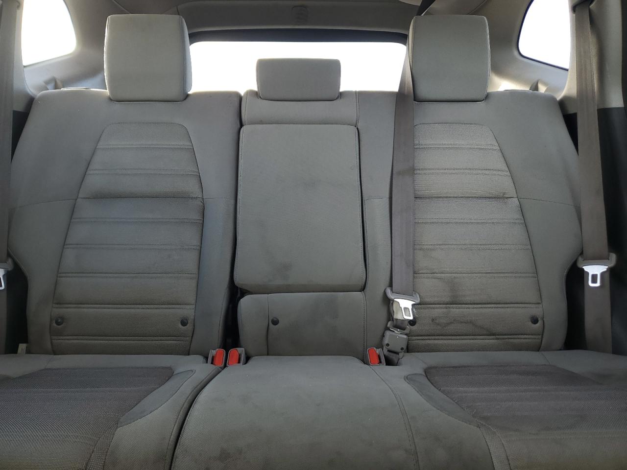 2018 Honda Cr-V Lx VIN: 2HKRW5H33JH409230 Lot: 93042925