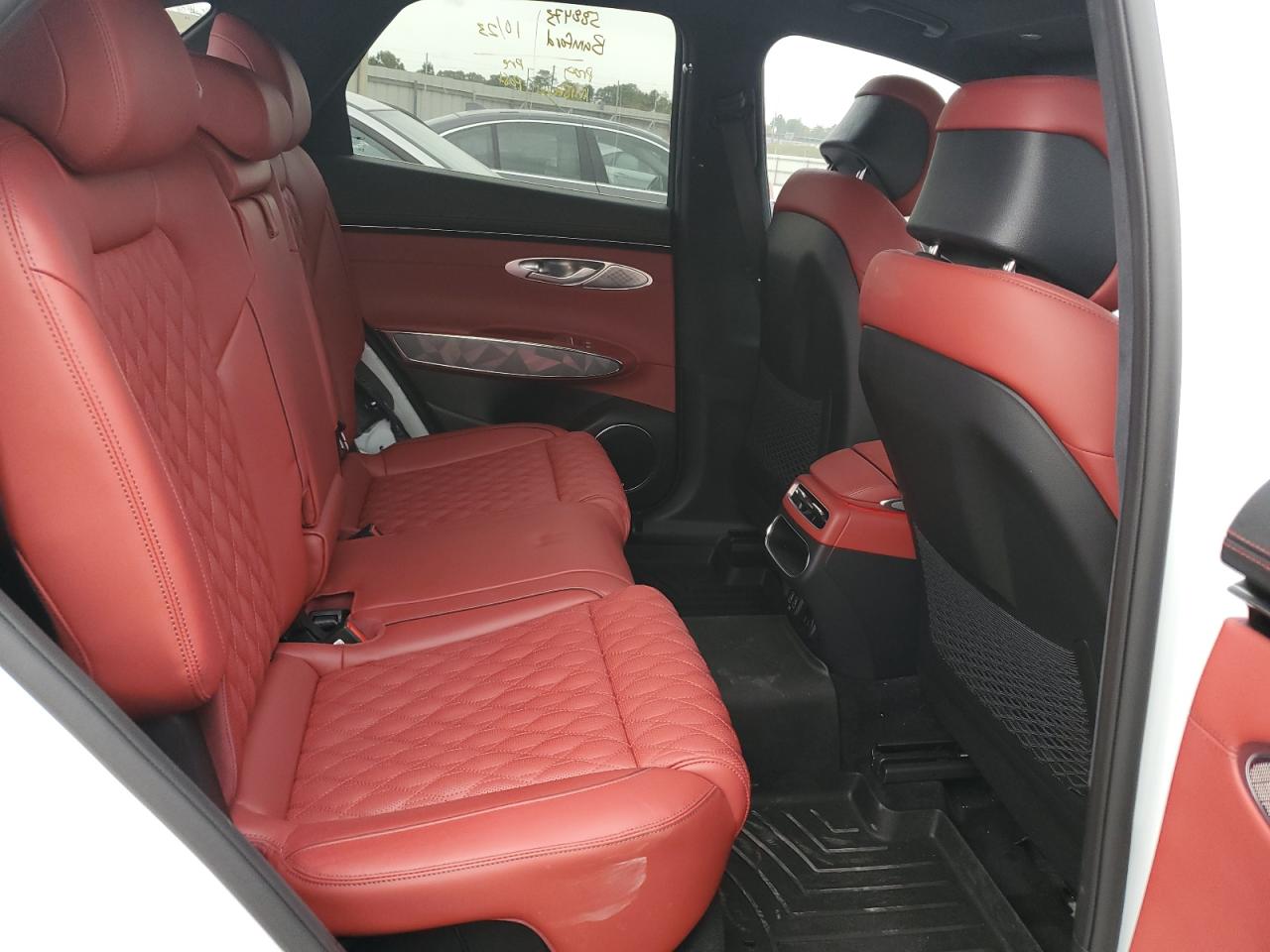 2024 Genesis Gv70 Base VIN: 5NMMCDTC5RH015080 Lot: 91923705