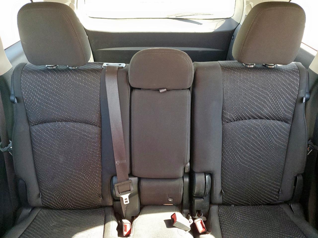 2020 Dodge Journey Se VIN: 3C4PDCAB4LT243421 Lot: 92020685